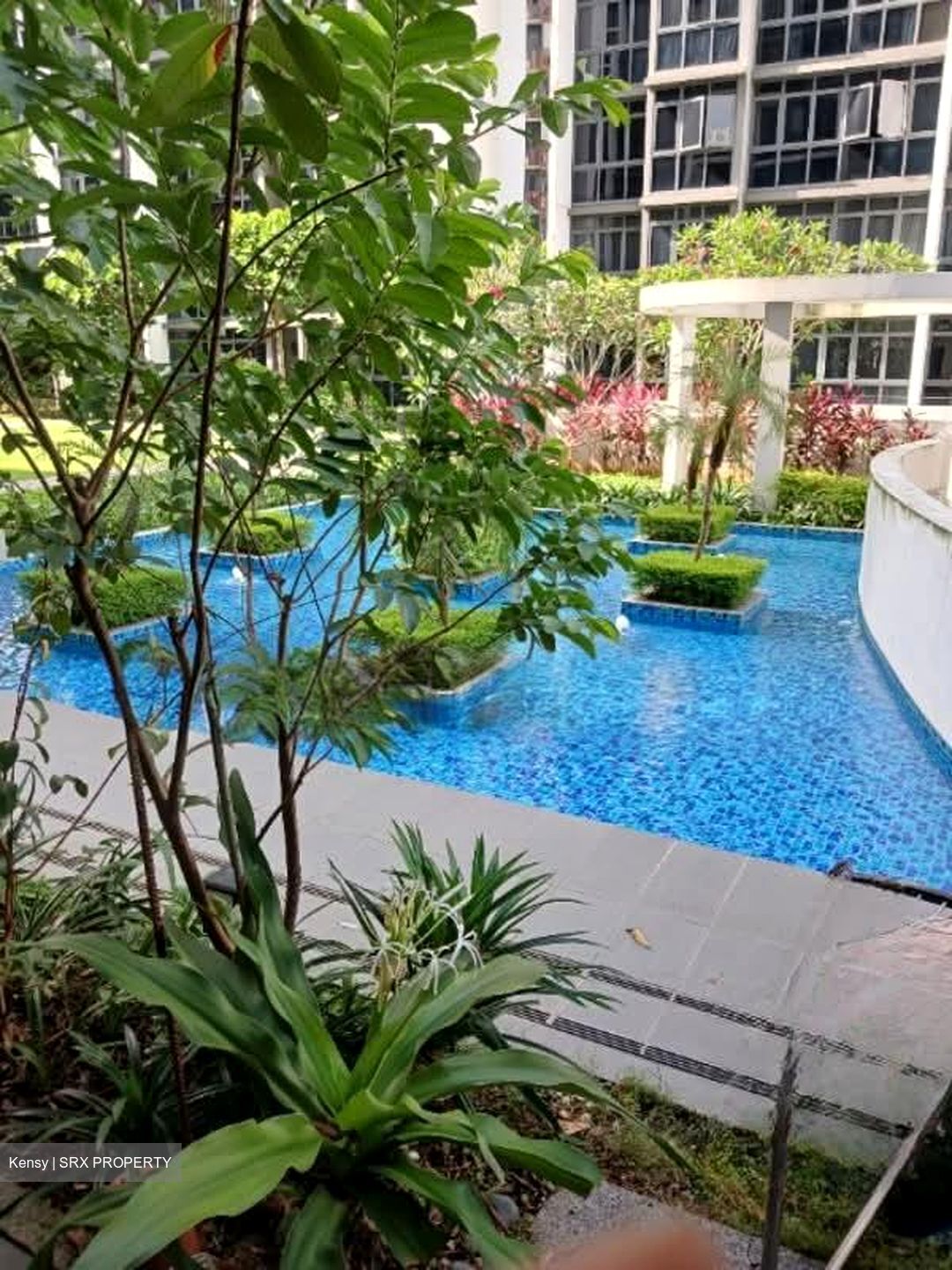 Symphony Suites (D27), Condominium #572438241